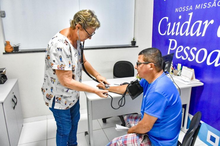 Novembro Azul em Porto Seguro: Conscientização e Prevenção para a Saúde Masculina 14