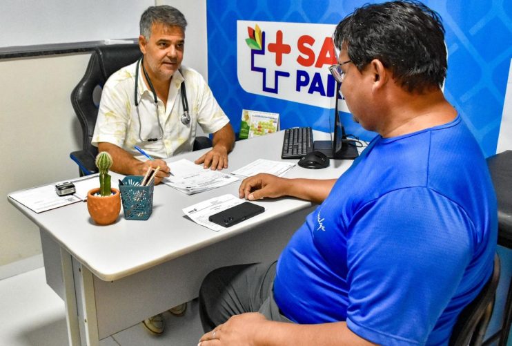 Novembro Azul em Porto Seguro: Conscientização e Prevenção para a Saúde Masculina 13