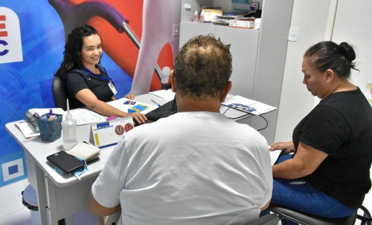 Novembro Azul em Porto Seguro: Conscientização e Prevenção para a Saúde Masculina 12