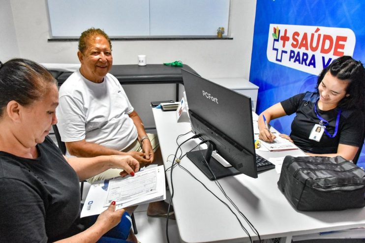 Novembro Azul em Porto Seguro: Conscientização e Prevenção para a Saúde Masculina 11