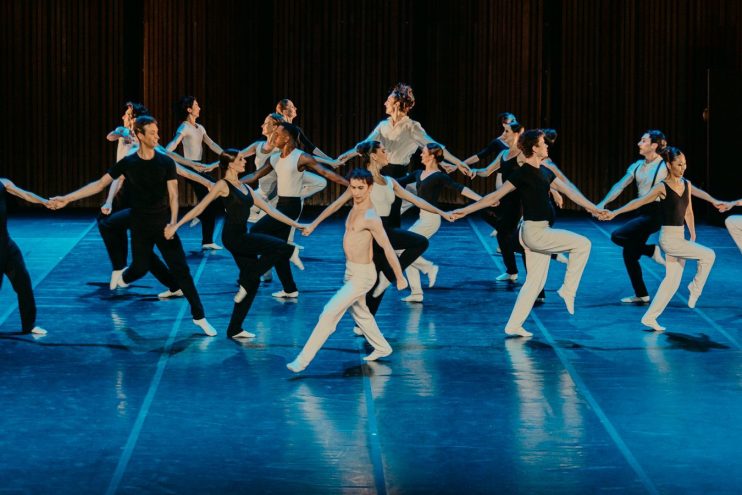 Festival Dança em Trancoso encanta público com arte e cultura 4