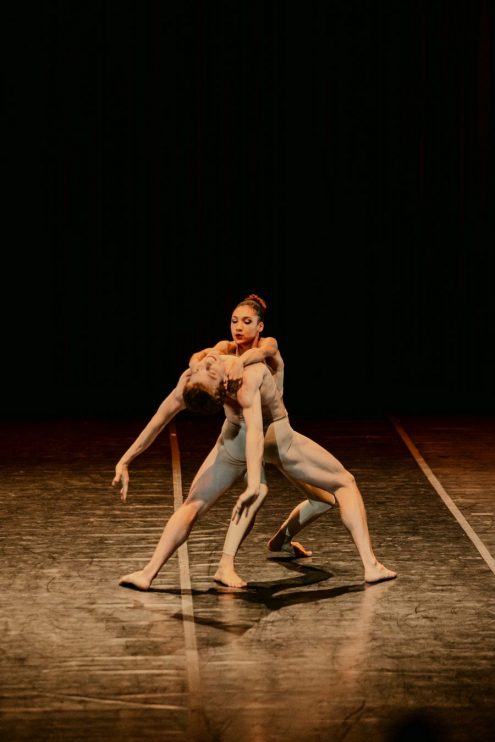 Festival Dança em Trancoso encanta público com arte e cultura 16