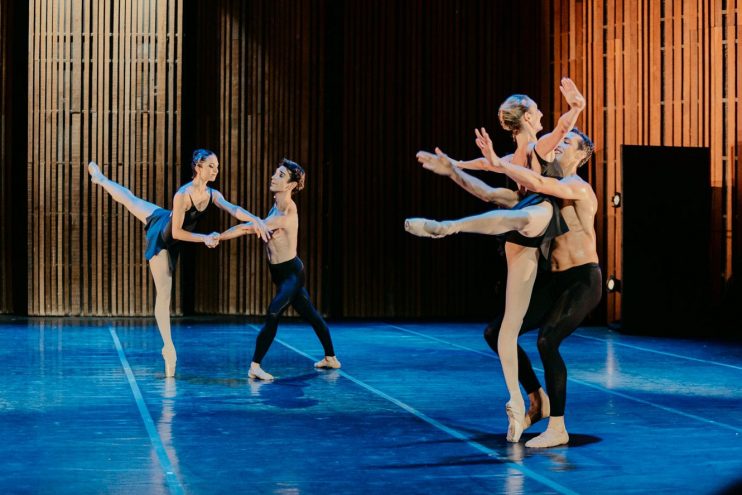 Festival Dança em Trancoso encanta público com arte e cultura 9