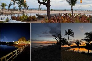 Reabertura da primeira cabana de praia de Porto Seguro 1