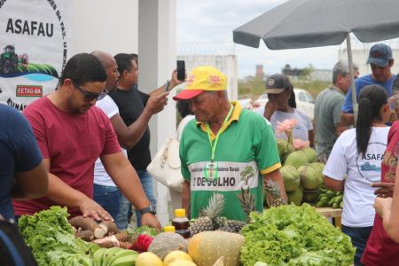 Veracel patrocina 6ª edição do Festival Esquina do Mundo e promove a agricultura familiar durante o evento 8