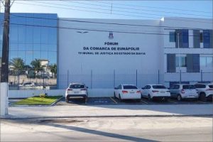 Diplomação do prefeito e vereadores eleitos em Eunápolis será no dia 17/12 1