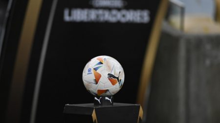 Copa Libertadores já tem 39 times definidos para a edição de 2025 11