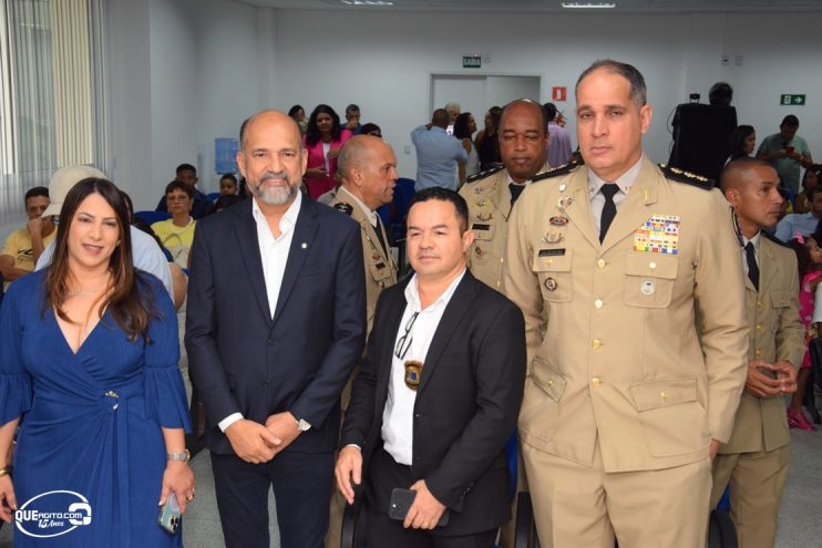 Robério Oliveira e Pastor Bené são diplomados em Eunápolis: "O trabalho está de volta e começa agora", declara prefeito 16