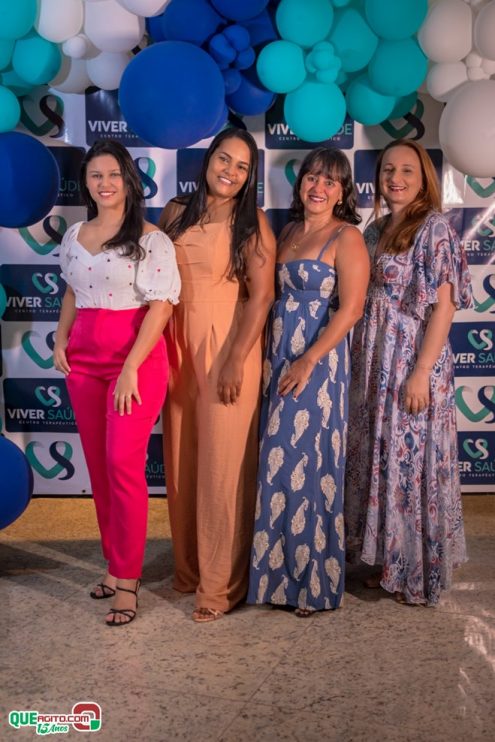 Clínica Opusnet, Wise Med e Viver Saúde realizam festa de confraternização 36