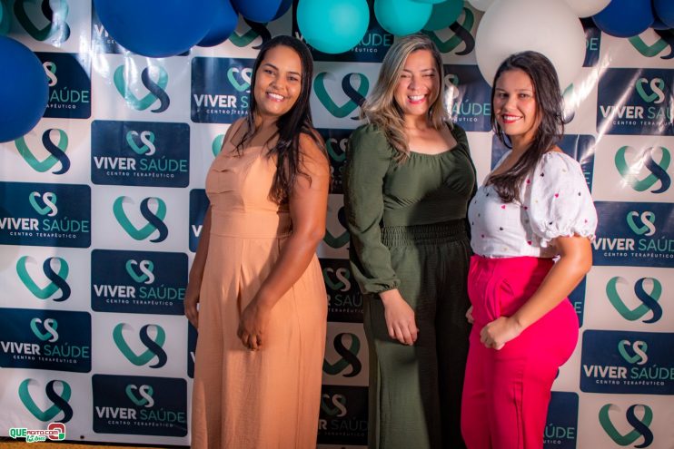 Clínica Opusnet, Wise Med e Viver Saúde realizam festa de confraternização 54