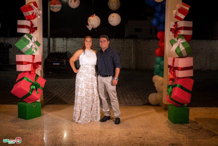 Clínica Opusnet, Wise Med e Viver Saúde realizam festa de confraternização 67