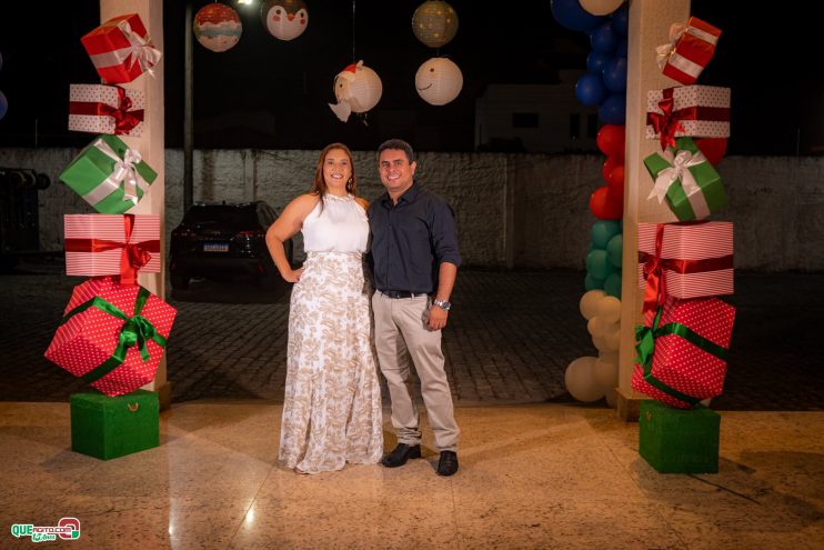 Clínica Opusnet, Wise Med e Viver Saúde realizam festa de confraternização 68