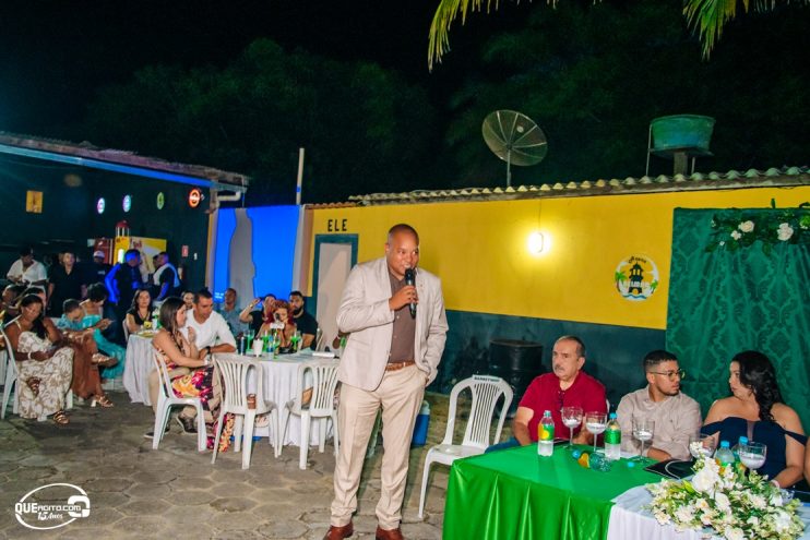 Colégio Polivalente de Belmonte realiza Formatura 2024 183