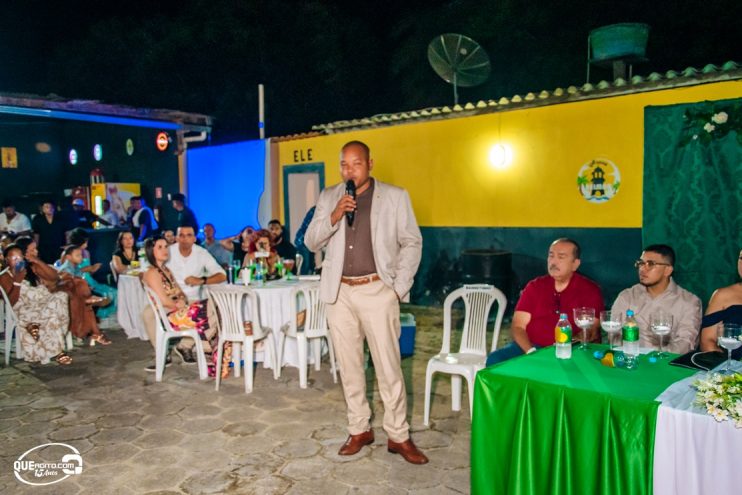 Colégio Polivalente de Belmonte realiza Formatura 2024 185