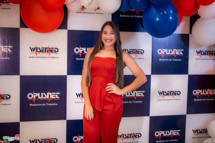 Clínica Opusnet, Wise Med e Viver Saúde realizam festa de confraternização 95