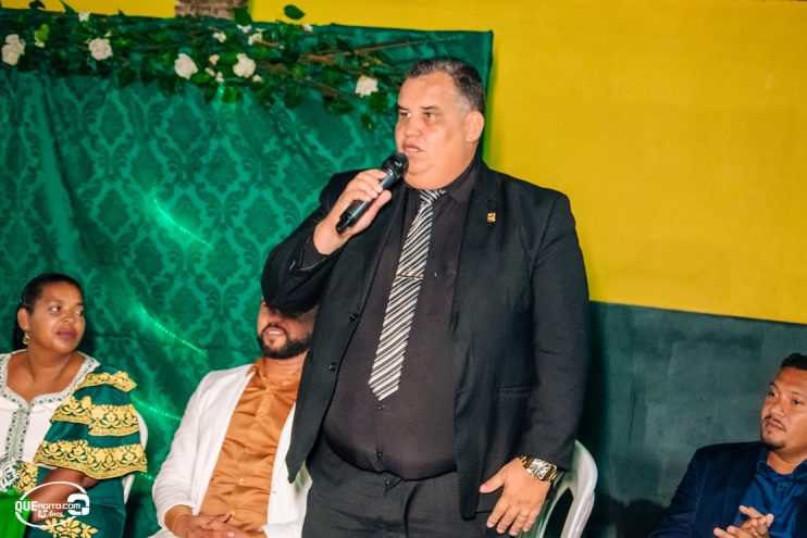 Colégio Polivalente de Belmonte realiza Formatura 2024 186