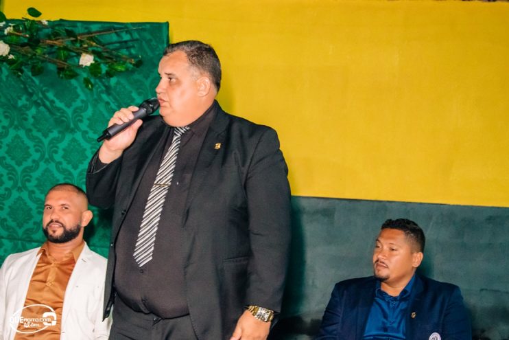 Colégio Polivalente de Belmonte realiza Formatura 2024 187