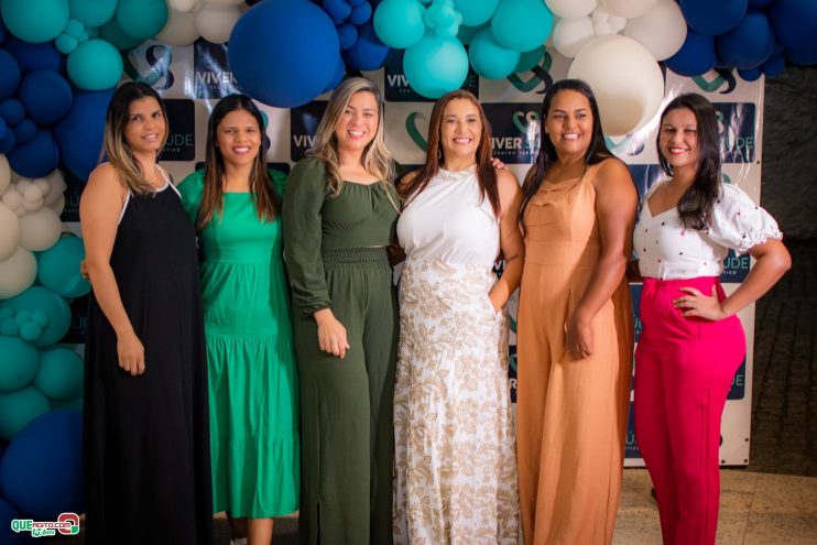 Clínica Opusnet, Wise Med e Viver Saúde realizam festa de confraternização 107