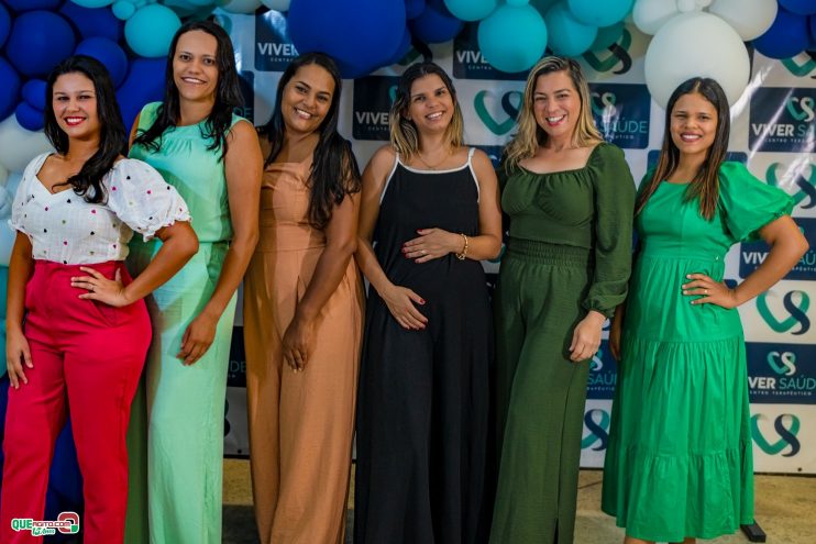 Clínica Opusnet, Wise Med e Viver Saúde realizam festa de confraternização 161