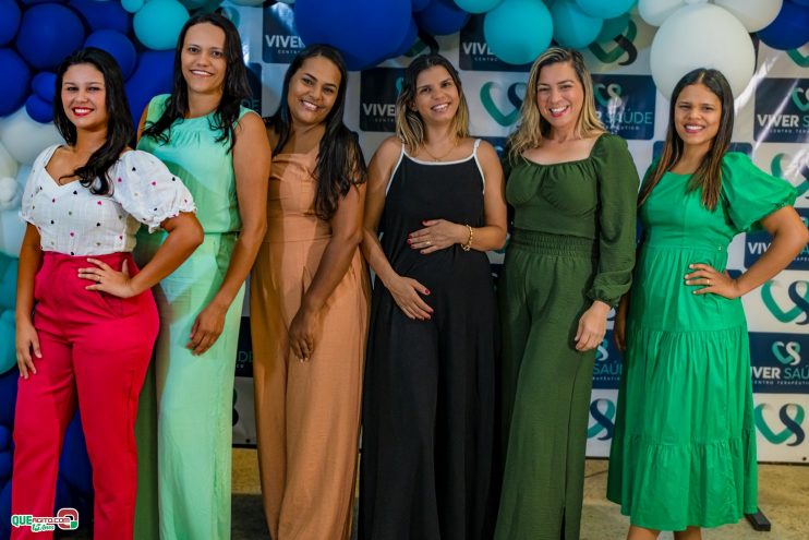 Clínica Opusnet, Wise Med e Viver Saúde realizam festa de confraternização 162