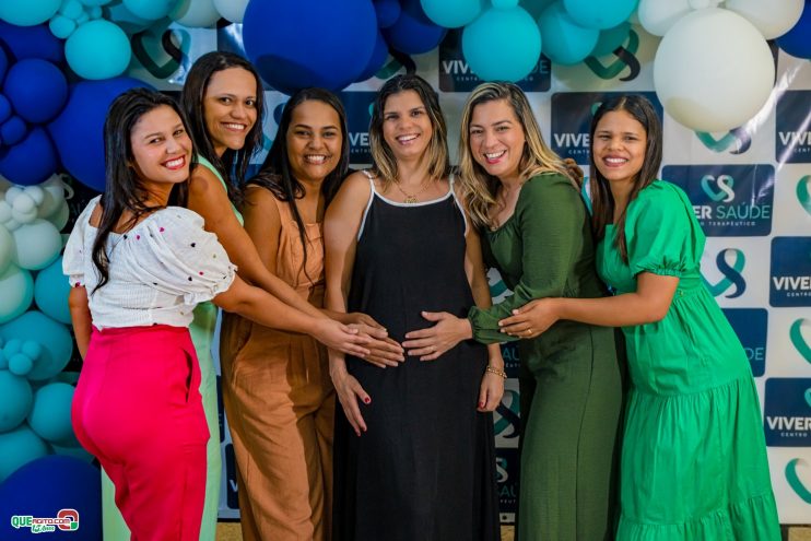 Clínica Opusnet, Wise Med e Viver Saúde realizam festa de confraternização 165