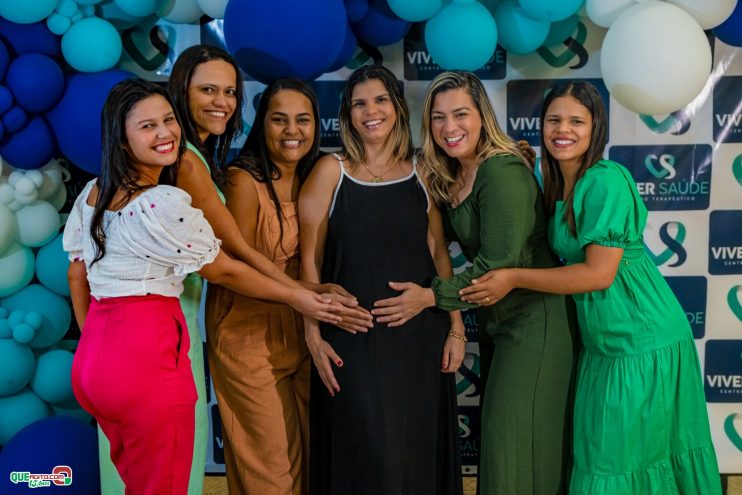 Clínica Opusnet, Wise Med e Viver Saúde realizam festa de confraternização 166