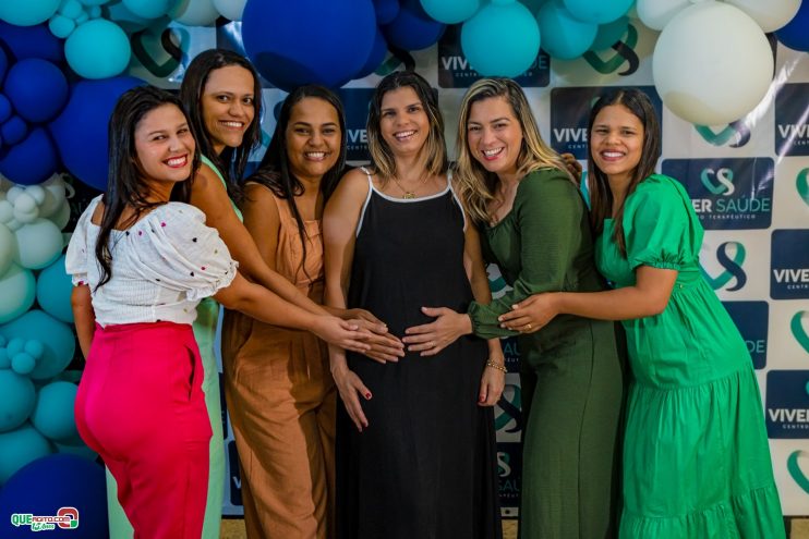 Clínica Opusnet, Wise Med e Viver Saúde realizam festa de confraternização 167