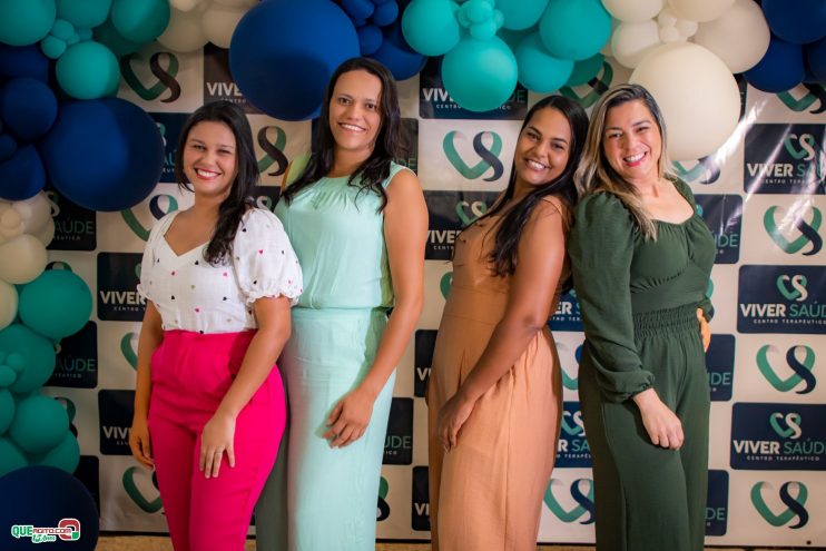 Clínica Opusnet, Wise Med e Viver Saúde realizam festa de confraternização 170