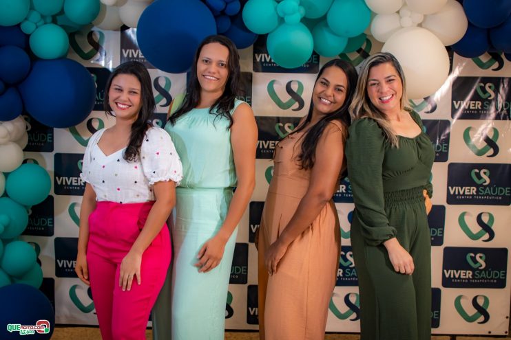 Clínica Opusnet, Wise Med e Viver Saúde realizam festa de confraternização 171