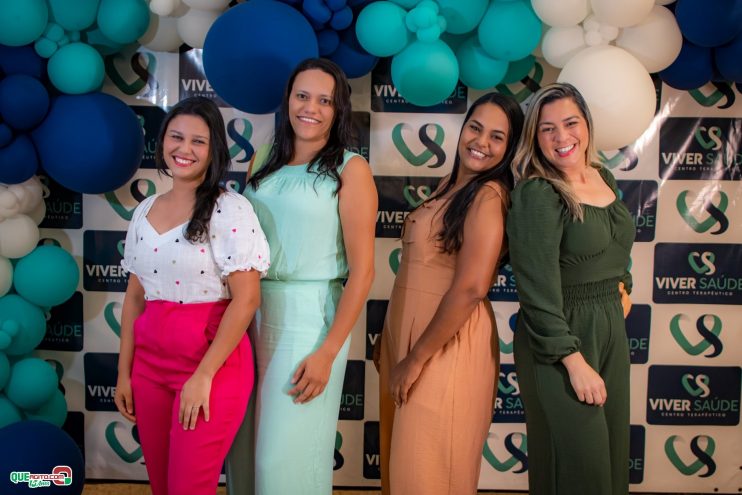 Clínica Opusnet, Wise Med e Viver Saúde realizam festa de confraternização 172