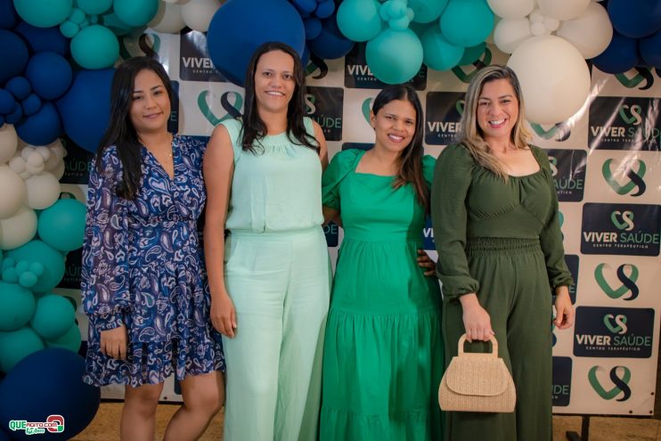 Clínica Opusnet, Wise Med e Viver Saúde realizam festa de confraternização 181