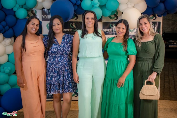 Clínica Opusnet, Wise Med e Viver Saúde realizam festa de confraternização 182