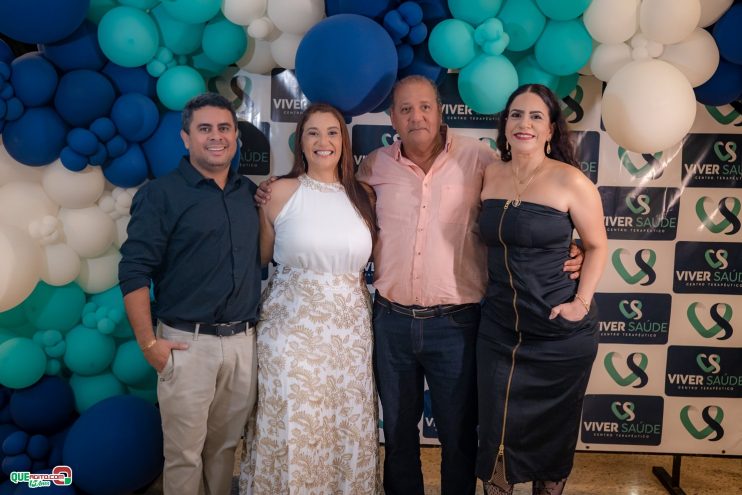 Clínica Opusnet, Wise Med e Viver Saúde realizam festa de confraternização 250