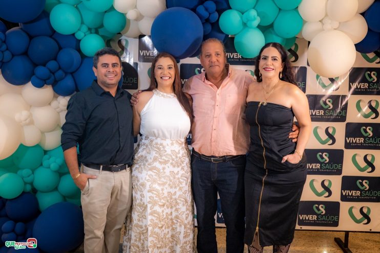 Clínica Opusnet, Wise Med e Viver Saúde realizam festa de confraternização 251