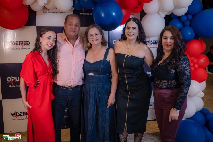 Clínica Opusnet, Wise Med e Viver Saúde realizam festa de confraternização 259