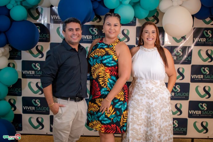 Clínica Opusnet, Wise Med e Viver Saúde realizam festa de confraternização 293