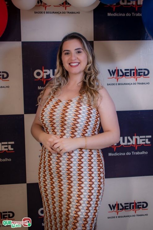 Clínica Opusnet, Wise Med e Viver Saúde realizam festa de confraternização 327