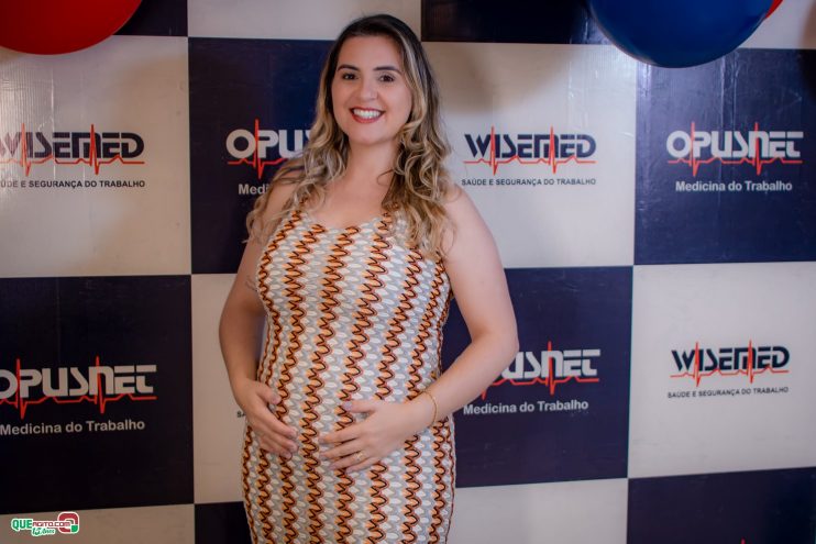 Clínica Opusnet, Wise Med e Viver Saúde realizam festa de confraternização 329