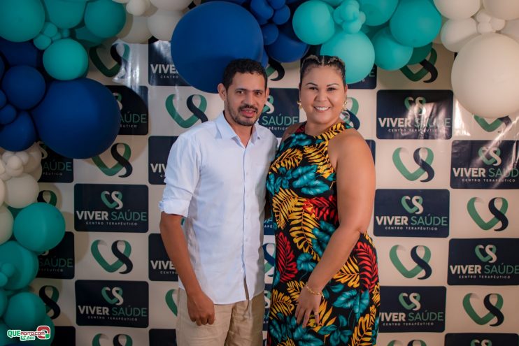 Clínica Opusnet, Wise Med e Viver Saúde realizam festa de confraternização 336