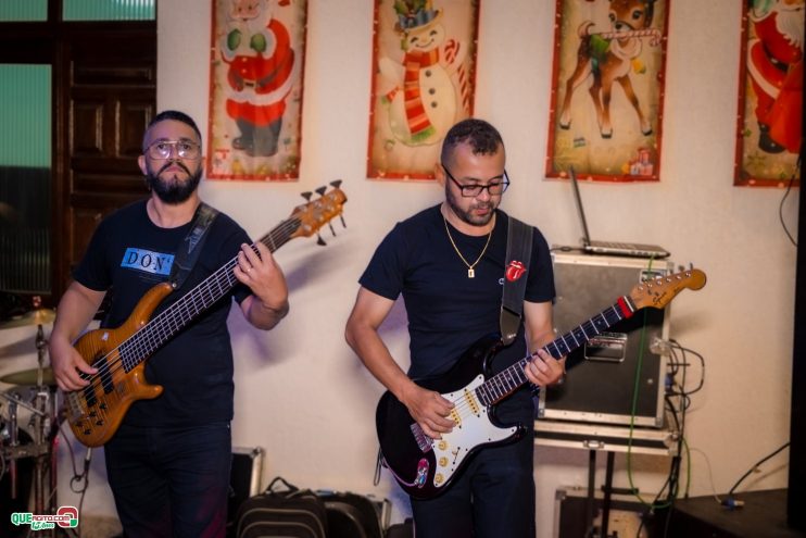 Clínica Opusnet, Wise Med e Viver Saúde realizam festa de confraternização 353