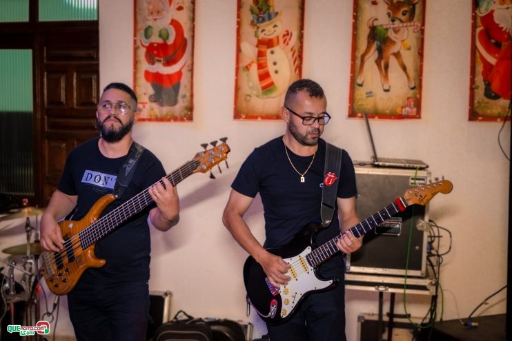 Clínica Opusnet, Wise Med e Viver Saúde realizam festa de confraternização 354