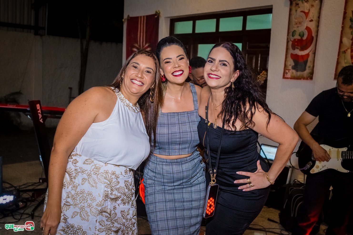 Clínica Opusnet, Wise Med e Viver Saúde realizam festa de confraternização 9