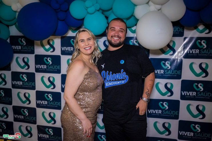 Clínica Opusnet, Wise Med e Viver Saúde realizam festa de confraternização 387