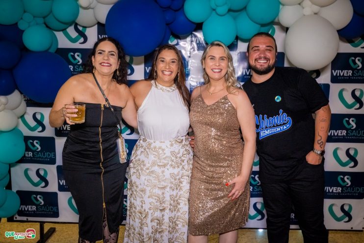 Clínica Opusnet, Wise Med e Viver Saúde realizam festa de confraternização 389