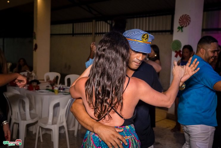 Clínica Opusnet, Wise Med e Viver Saúde realizam festa de confraternização 392