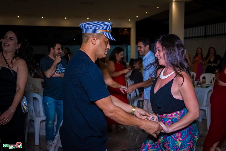 Clínica Opusnet, Wise Med e Viver Saúde realizam festa de confraternização 396