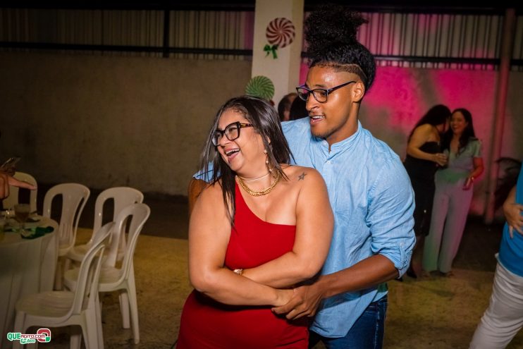 Clínica Opusnet, Wise Med e Viver Saúde realizam festa de confraternização 399