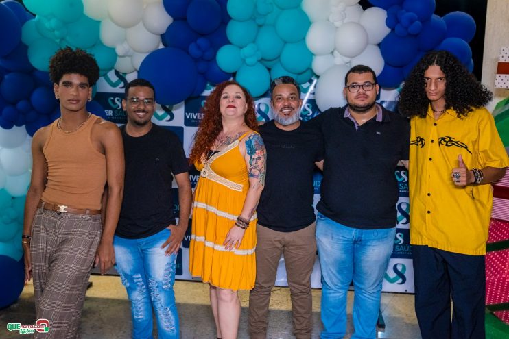 Clínica Opusnet, Wise Med e Viver Saúde realizam festa de confraternização 405