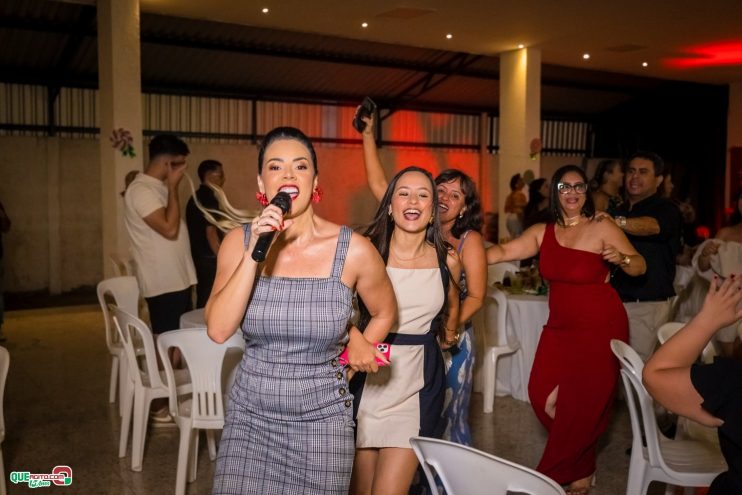 Clínica Opusnet, Wise Med e Viver Saúde realizam festa de confraternização 406