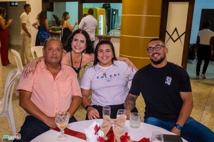 Clínica Opusnet, Wise Med e Viver Saúde realizam festa de confraternização 412